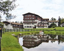 Loading Resort Image...